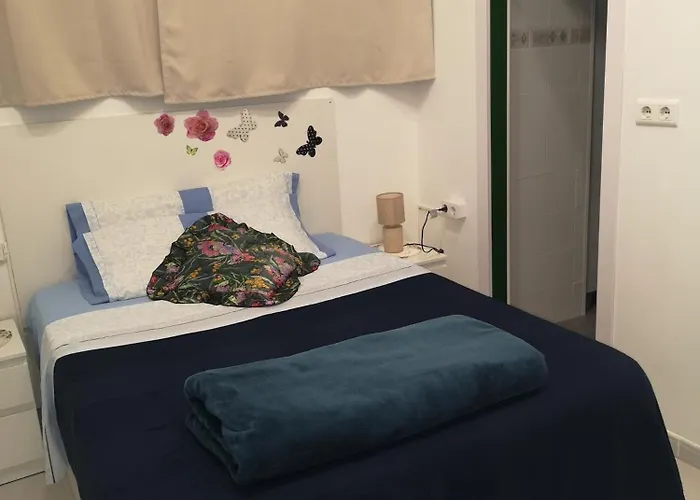 Хостел De Facultades Сантандер