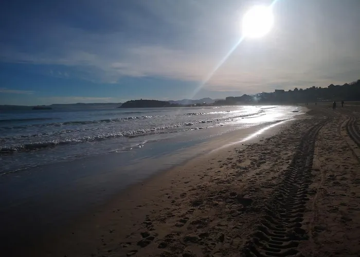 De Facultades Сантандер