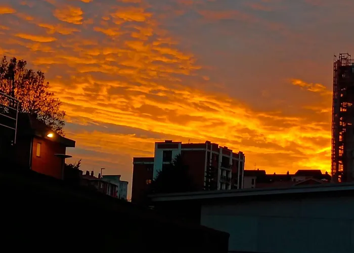 Хостел De Facultades Сантандер