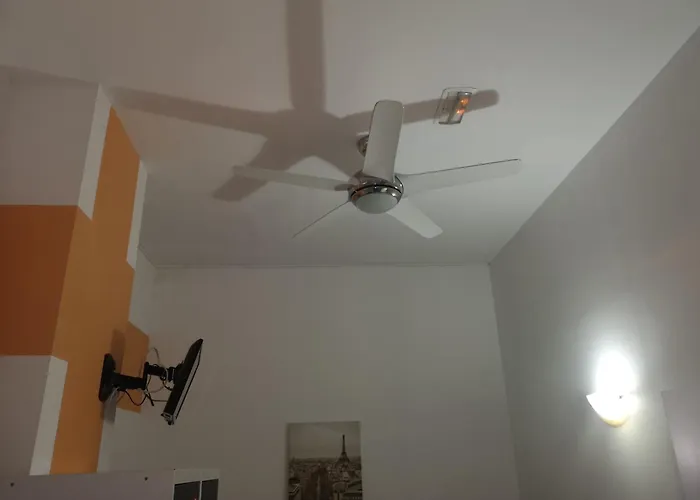 Хостел De Facultades *