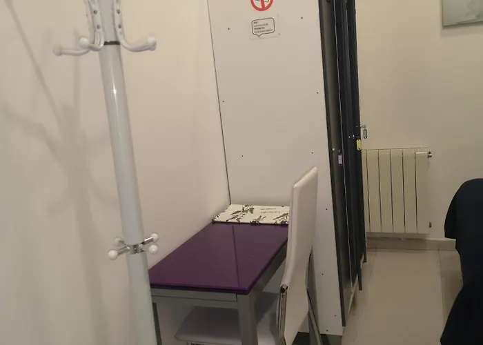 Хостел De Facultades