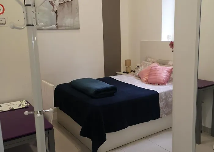 De Facultades Хостел *