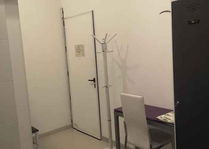 旅馆 De Facultades 桑坦德