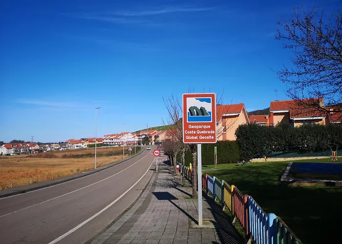 De Facultades Сантандер