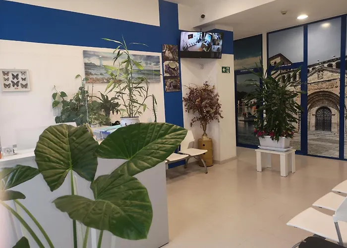 Hostel De Facultades