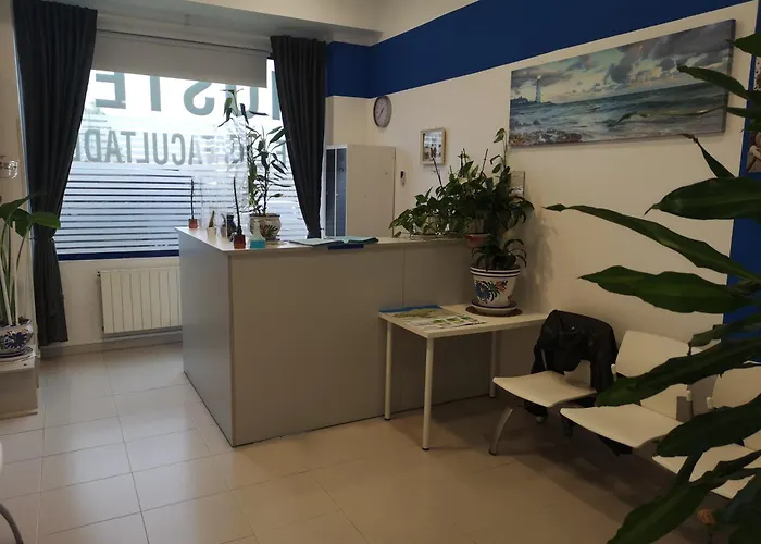 De Facultades 旅馆 *