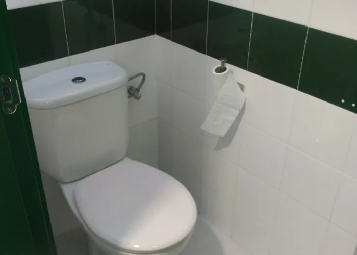 Hostel De Facultades