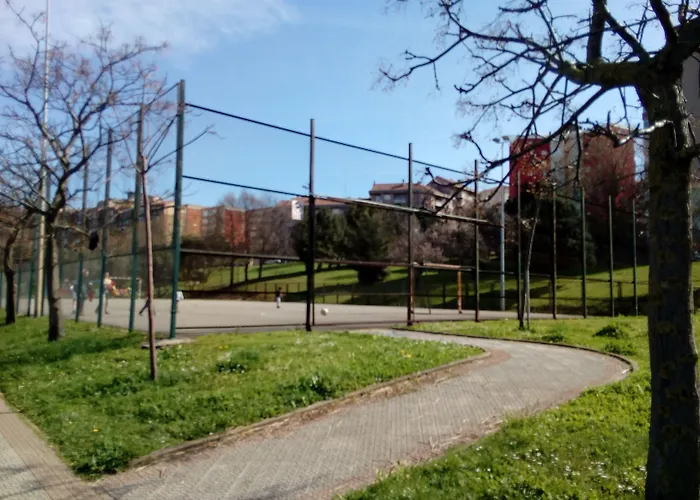 De Facultades Hostel Santander