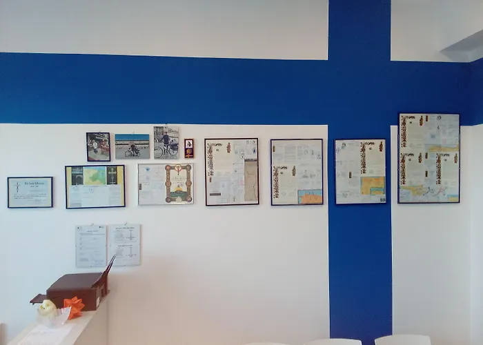 De Facultades Hostel Santander