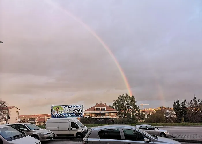 旅馆 De Facultades *