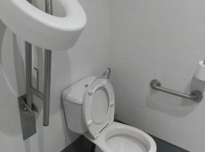 Хостел De Facultades *