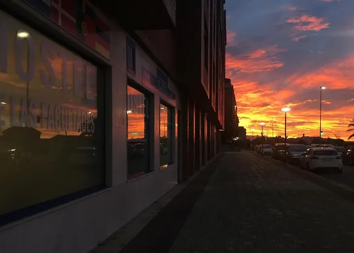 De Facultades * Сантандер