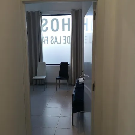 بيت شباب De Facultades