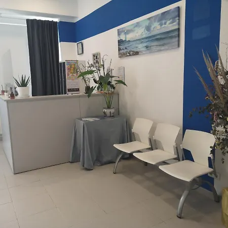 بيت شباب De Facultades *