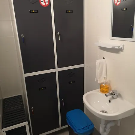 De Facultades بيت شباب