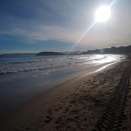 De Facultades سانتاندر