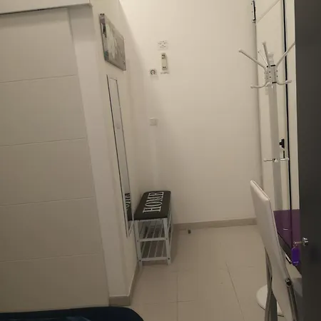 De Facultades Hostel Santander