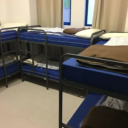 بيت شباب De Facultades سانتاندر