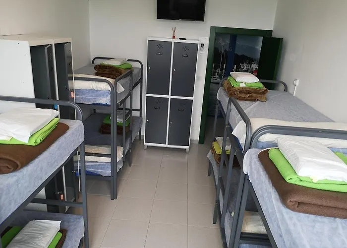 Hostel De Facultades