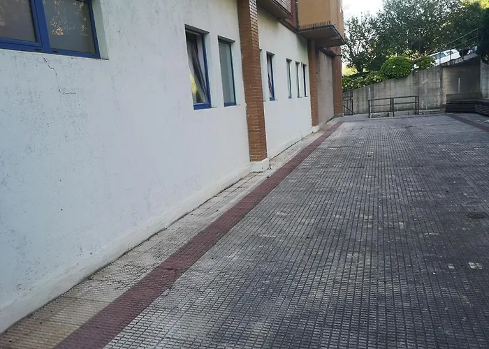 De Facultades Hostel Santander