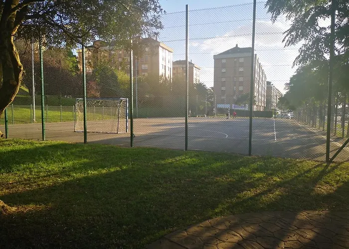 Hostel De Facultades *