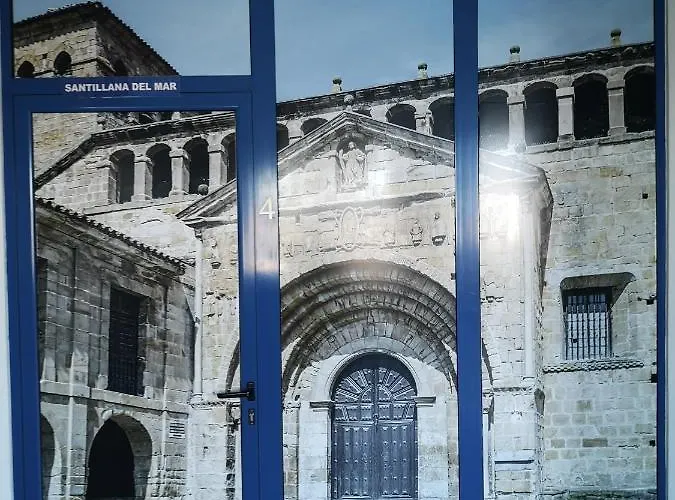 De Facultades Hostel