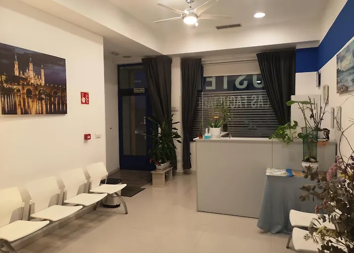 Hostel De Facultades *