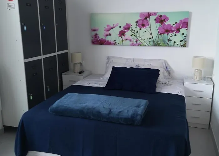 Hostel De Facultades Santander