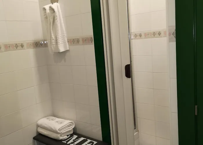 Hostel De Facultades