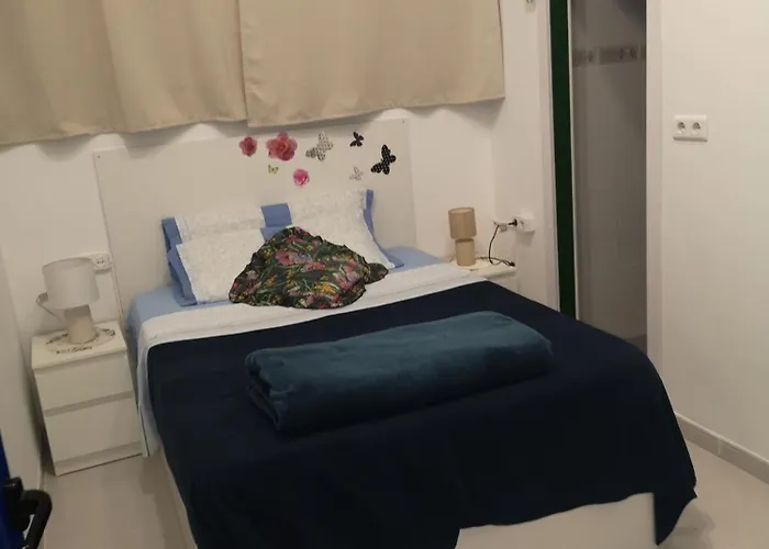 Hostel De Facultades *