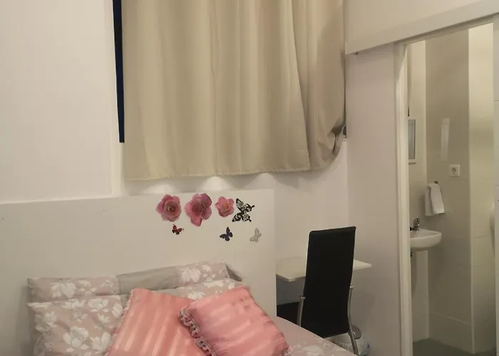 Hostel De Facultades *