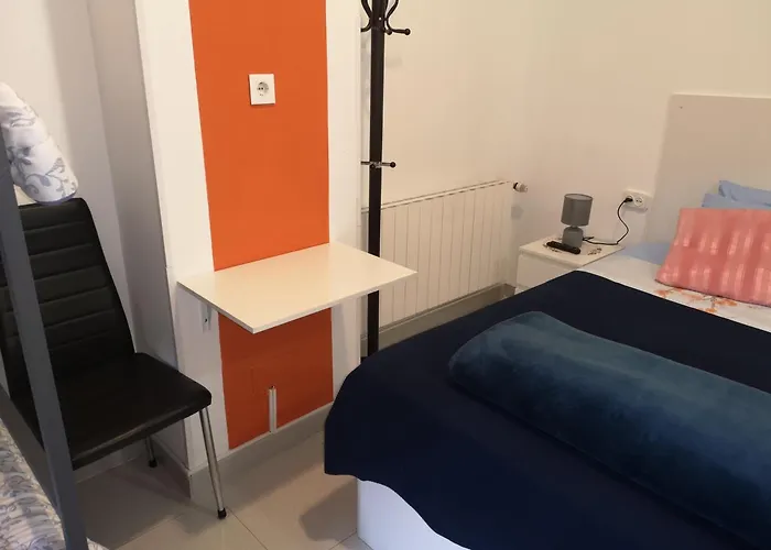 Hostel De Facultades *